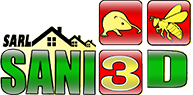 SANI 3D