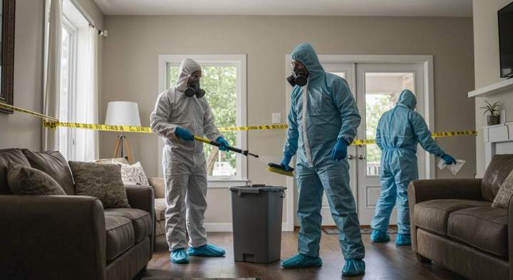 Un service rapide et efficace